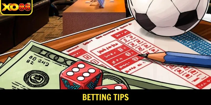 betting tips