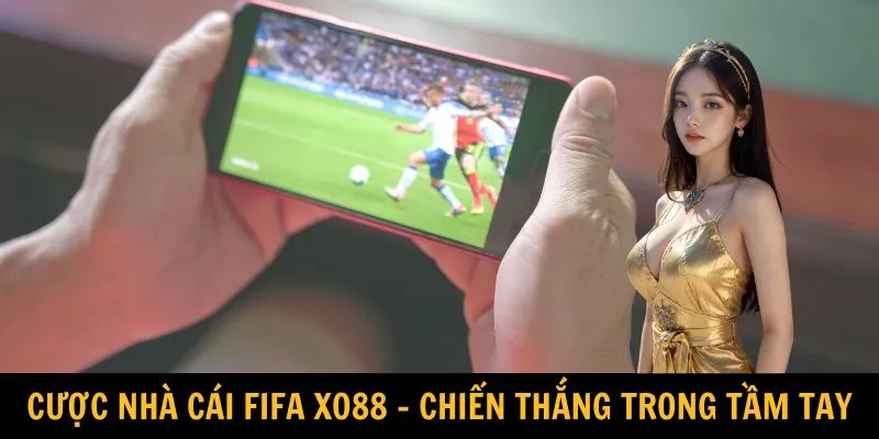 Cược Nhà Cái FIFA