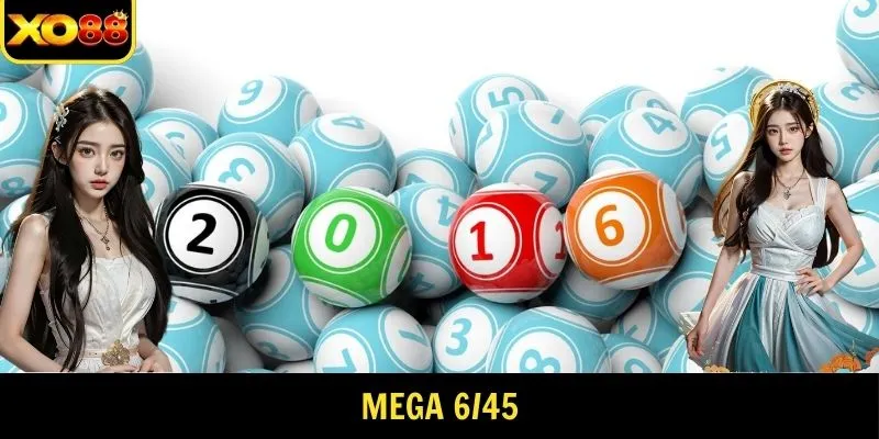 Mega 6/45